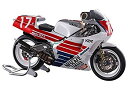 【中古】ハセガワ 1/12 ヤマハ YZR500 (0WA8) 1989 全日本ロードレース選手権 GP500 ハセガワ 21718 mxn26g8