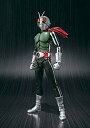 【中古】S.H.フィギュアーツ 仮面ライダー新1号 g6bh9ry