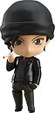 【中古】ねんどろいど 名探偵コナン 赤井秀一 ノンスケール ABS&PVC製 塗装済み可動フィギュア 二次再販分 mxn26g8