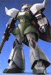 yÁzMG 1/100 MS-14A QOO (@mK_) cm3dmju