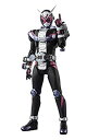 【中古】【非常に良い】S.H.フィギュアーツ 仮面ライダージオウ 約145mm PVC&ABS製 塗装済み可動フィギュア mxn26g8(3)