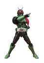 【中古】(未使用・未開封品)　S.H.フィギュアーツ 仮面ライダー1号 約145mm PVC&ABS製 塗装済み可動フィギュア 0pbj0lf