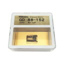 【中古】(未使用・未開封品) ナガオカ 交換針 GC88-152/NAGAOKA og8985z