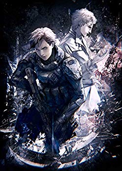 【中古】虐殺器官 [Blu-ray] n5ksbvb