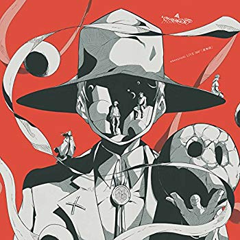 【中古】amazarashi LIVE 360°「虚無病」(初回生産限定盤)(Blu-ray Disc) n5ksbvb