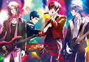 DYNAMIC CHORD feat.KYOHSO Append Disc 2zzhgl6