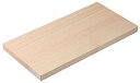 【中古】(未使用・未開封品) まな板 300×600×30mm A-1018 tu1jdyt