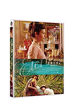 【中古】エタニティ 永遠の花たちへ Blu-ray z2zed1b
