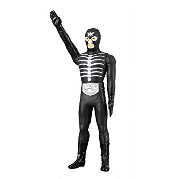 【中古】(未使用・未開封品)　レジェンドライダーシリーズ EX ショッカー骨戦闘員 （限定品） og8985z