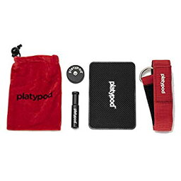 【中古】【国内正規品】platypod プラティポッド マルチアクセサリーキット 1015 n5ksbvb