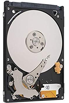 【中古】Seagate Momentus Thin ST320LT020 320 GB 2.5 内蔵ハードドライブ tf8su2k