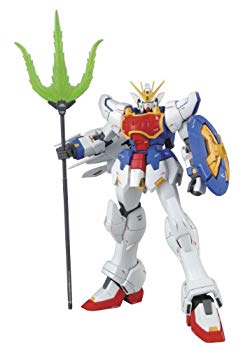 【中古】(未使用・未開封品)　MG 1/100 XXXG-01S シェ