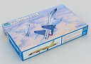 【中古】(未使用・未開封品)　トランペッター 1/72 中国空軍 J-11B 多用途戦闘機 7z28pnb