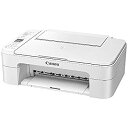 【中古】(未使用・未開封品) キヤノン インクジェット複合機TS3130 WHITE PIXUSTS3130WH wyeba8q