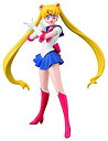 【中古】美少女戦士セーラームーン フィギュア d2ldlup(3)