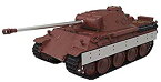【中古】モンモデル 1/35 ドイツ軍 ドイツ中戦車 Sd.Kfz.171 パンターD型 プラモデル MTS-038M z2zed1b
