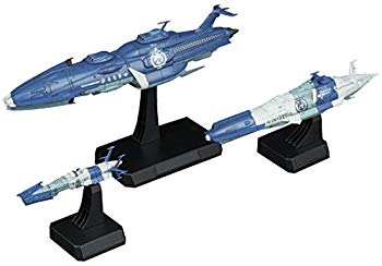 (中古品)宇宙戦艦ヤマト2202 地球連邦 宇宙戦艦ゆうなぎ艦隊セット 1/1000スケール 色分け済みプラモデル【メーカー名】BANDAI SPIRITS(バンダイ スピリッツ)【メーカー型番】BAN215636【ブランド名】BANDAI SPIRITS(バンダイ スピリッツ)【商品説明】宇宙戦艦ヤマト2202 地球連邦 宇宙戦艦ゆうなぎ艦隊セット 1/1000スケール 色分け済みプラモデル(C)西?義展/宇宙戦艦ヤマト2202製作委員会対象年齢 :15才以上当店では初期不良に限り、商品到着から7日間は返品を 受付けております。品切れの場合は2週間程度でお届け致します。ご注文からお届けまで1、ご注文⇒24時間受け付けております。2、注文確認⇒当店から注文確認メールを送信します。3、在庫確認⇒中古品は受注後に、再メンテナンス、梱包しますので　お届けまで3日〜10日程度とお考え下さい。4、入金確認⇒前払い決済をご選択の場合、ご入金確認後、配送手配を致します。5、出荷⇒配送準備が整い次第、出荷致します。配送業者、追跡番号等の詳細をメール送信致します。6、到着⇒出荷後、1〜3日後に商品が到着します。当店はリサイクル専門店につき一般のお客様から買取しました中古扱い品です。