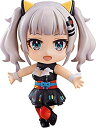 【中古】(未使用・未開封品) ねんどろいど 輝夜月 ノンスケール ABS&PVC製 塗装済み可動フィギュア bt0tq1u