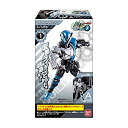 【中古】創動 仮面ライダービルド BUILD7 12個入り 食玩・清涼菓子 (仮面ライダービルド) z2zed1b(3)