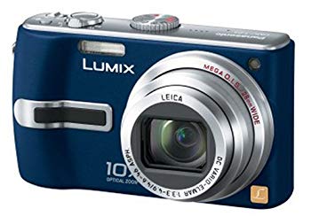 (中古品)パナソニック デジタルカメラ LUMIX (ルミックス) DMC-TZ3 ブルー【メーカー名】パナソニック【メーカー型番】DMC-TZ3-A【ブランド名】パナソニック(Panasonic)【商品説明】パナソニック デジタルカメラ LUMIX (ルミックス) DMC-TZ3 ブルー●DMC-TZ3 ブルー●Panasonic LUMIXお届け：受注後に再メンテ、梱包します。到着まで3日〜10日程度とお考え下さい。当店では初期不良に限り、商品到着から7日間は返品を 受付けております。品切れの場合は2週間程度でお届け致します。ご注文からお届けまで1、ご注文⇒24時間受け付けております。2、注文確認⇒当店から注文確認メールを送信します。3、在庫確認⇒中古品は受注後に、再メンテナンス、梱包しますので　お届けまで3日〜10日程度とお考え下さい。4、入金確認⇒前払い決済をご選択の場合、ご入金確認後、配送手配を致します。5、出荷⇒配送準備が整い次第、出荷致します。配送業者、追跡番号等の詳細をメール送信致します。6、到着⇒出荷後、1〜3日後に商品が到着します。当店はリサイクル専門店につき一般のお客様から買取しました中古扱い品です。