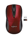 【中古】(未使用・未開封品) M525 Wrls NB Mouse Red 7z28pnb