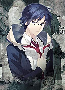 【中古】(未使用・未開封品)　CHAOS;CHILD SILENT SKY 限定版 [Blu-ray] wyeba8q