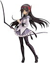 【中古】(未使用・未開封品) 魔法少女まどか☆マギカ 暁美ほむら you are not alone. 1/8 完成品フィギュア (ワンダーフェスティバル201...