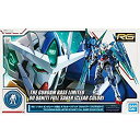 【中古】RG 1/144 ガンダムベース限定 ダブルオークアンタ フルセイバー クリアカラー 機動戦士ガンダム00(ダブルオー) mxn26g8