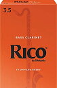 (中古品)RICO リード バスクラリネット 強度:3.5(10枚入)アンファイルド REA1035【メーカー名】RICO【メーカー型番】REA1035【ブランド名】Rico【商品説明】RICO リード バスクラリネット 強度:3.5(10枚入)アンファイルド REA1035リコ「世界で最も人気のあるリード」演奏しやすさを重視したデザイン、演奏指導者にとっても、お求めやすい価格、クラリネットやサクソフォン全般に対応、パワフルな音色を生み出すアンファイルド・カット(アメリカン・カット)LRICBCL3.5当店では初期不良に限り、商品到着から7日間は返品を 受付けております。品切れの場合は2週間程度でお届け致します。ご注文からお届けまで1、ご注文⇒24時間受け付けております。2、注文確認⇒当店から注文確認メールを送信します。3、在庫確認⇒中古品は受注後に、再メンテナンス、梱包しますので　お届けまで3日〜10日程度とお考え下さい。4、入金確認⇒前払い決済をご選択の場合、ご入金確認後、配送手配を致します。5、出荷⇒配送準備が整い次第、出荷致します。配送業者、追跡番号等の詳細をメール送信致します。6、到着⇒出荷後、1〜3日後に商品が到着します。当店はリサイクル専門店につき一般のお客様から買取しました中古扱い品です。