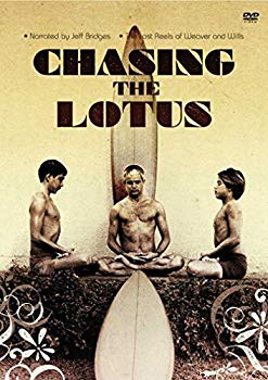 【中古】「Chasing The Lotus」(チェイシング・ザ・ロータス) [DVD] 6g7v4d0