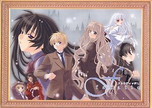 【中古】(未使用・未開封品)　F ファナティック vf3p617