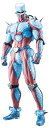 【中古】【非常に良い】ジョジョの奇妙な冒険 ダイヤモンドは砕けない JOJO’S FIGURE GALLERY8 (クレイジー・ダイヤモンド)ノーマルカラー 単品 z2zed1b