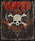 【中古】VAMPS LIVE 2014-2015 [Blu-ray] qqffhab