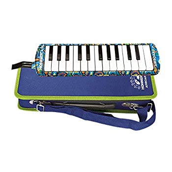 【中古】【非常に良い】HOHNER Kids Airboard Junior 25 鍵盤ハーモニカ dwos6rj