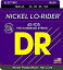 šDR NICKEL LO-RIDERS ١ DR-NMH45 cm3dmju