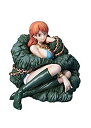 【中古】フィギュアーツZERO ONE PIECE ナミ-ONE PIECE 20周年 ver.- 約75mm ABS&PVC製 塗装済み可動フィギュア n5ksbvb