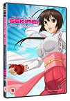 【中古】セキレイ -Pure Engagement- 2期 コンプリート DVD-BOX (全13話+OVA 322分) アニメ [DVD] [Import] [PAL 再生環境をご確認ください] i8my1cf