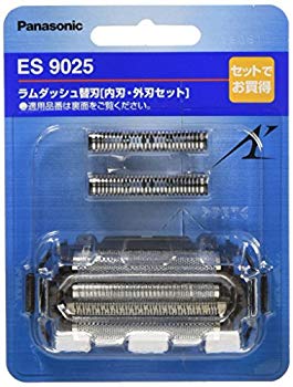 【中古】(未使用・未開封品) パナソニック 替刃 メンズシェーバー用 セット刃 ES9025 og8985z 【中古】(未使用・未開封品) パナソニック 替刃 メンズシェーバー用 セット刃 ES9025 og8985z
