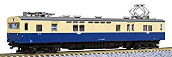 (未使用・未開封品)　KATO Nゲージ クモユニ82 800番台 横須賀色 T 4868-1 鉄道模型 電車 kmdlckf