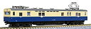 【中古】KATO Nゲージ クモユニ82 800番台 横須賀色 T 4868-1 鉄道模型 電車 qqffhab