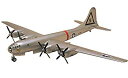 【中古】童友社 1/72 B-29A スーパーフォートレス エノラ・ゲイ プラモデル 72-B29A-6000 z2zed1b