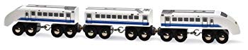【中古】(未使用・未開封品)　BRIO SHINKANSEN 33417 gsx453j