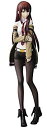 【中古】シュタインズ・ゲート SQフィギュア ~牧瀬紅莉栖~ Steins;Gate アニメ 美少女 プライズ バンプレスト プライズ品 khxv5rg