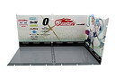 【中古】じおらまんしょん150 レーシングミク2018ピットA mxn26g8