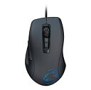 【中古】ROCCAT Kone Pure ? Core Performance Gaming Mouse 正規保証品 ROC-11-700-AS ロキャット khxv5rg