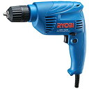 【中古】【非常に良い】リョービ(RYOBI) ドリル MD-12R 鉄工10mm 木工13mm 641504A 6g7v4d0