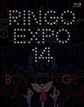 【中古】(生)林檎博’14 -年女の逆襲- [Blu-ray] mxn26g8