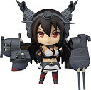 【中古】(未使用・未開封品) ねんどろいど 艦隊これくしょん ‐艦これ‐ 長門 ノンスケール ABS&PVC製 塗装済み可動フィギュア qdkdu57