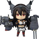 【中古】ねんどろいど 艦隊これくしょん ‐艦これ‐ 長門 ノンスケール ABS PVC製 塗装済み可動フィギュア dwos6rj