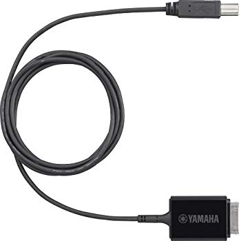 【中古】YAMAHA iPad/iPhone/iPod touch用USB MIDIインターフェース i-UX1 rdzdsi3